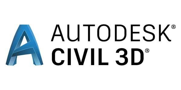 Civil 3D logo