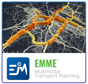 EMME logo