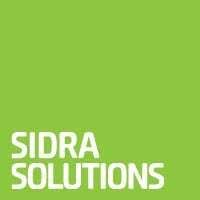 SIDRA Intersection 9 logo